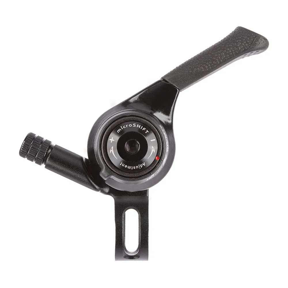 uPRISE Bikes Microshift SL-SR-M12 MT 12 Speed SRAM MTB Thumb Shifter - Right Hand | Price match, 365 day returns, 18-Month Warranty, Finance Available & Free UK Delivery