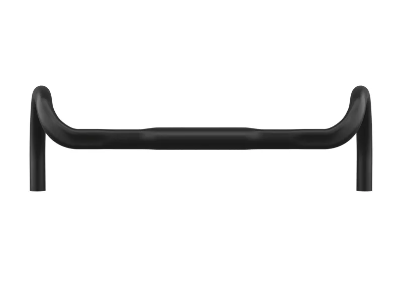 Bontrager GR Elite IsoZone Gravel Handlebars - Black-3
