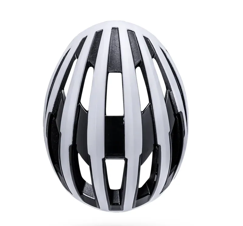 Kali Grit 2.0 Road Helmet - Solid Matt White-2