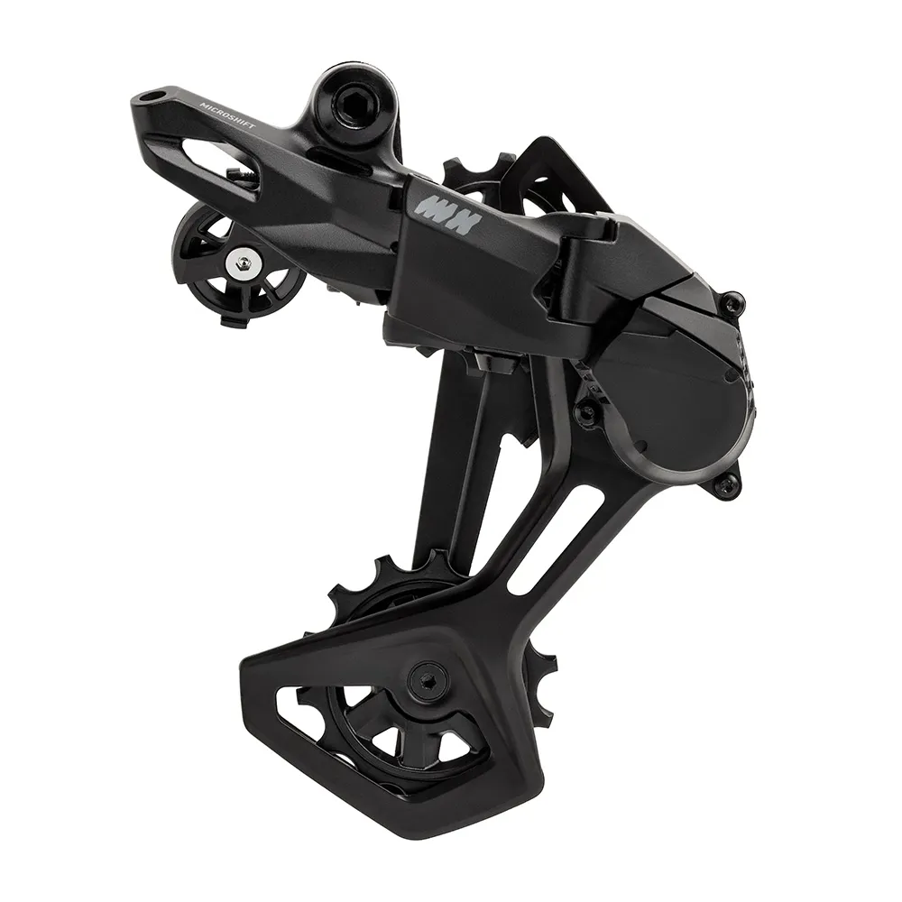 uPRISE Bikes Microshift RD-M7005M Advent MX 10/11 Speed MTB Rear Derailleur | Price match, 365 day returns, 18-Month Warranty, Finance Available & Free UK Delivery