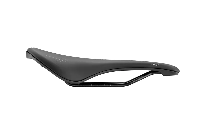 Giant Grit SL Performance Saddle - Black-1