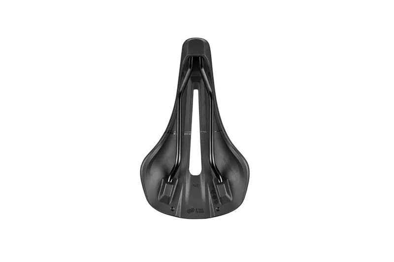 Giant Grit SL Performance Saddle - Black-3