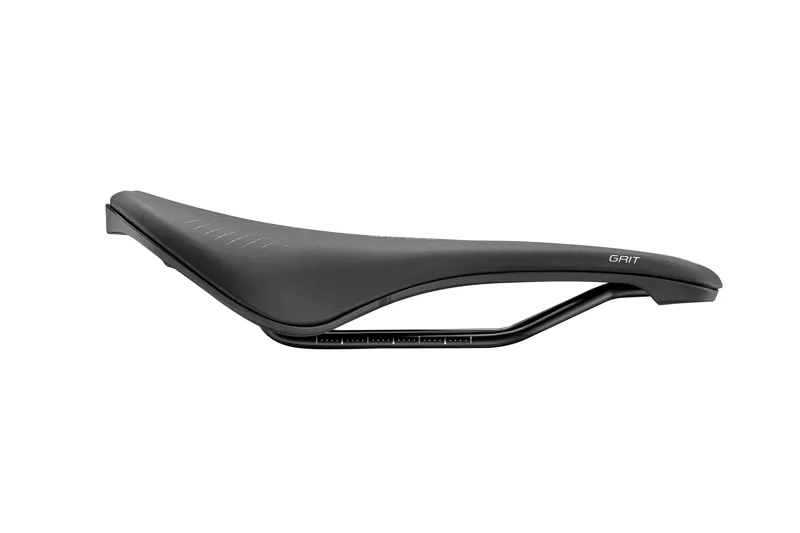 Giant Grit Performance Saddle - Black-1