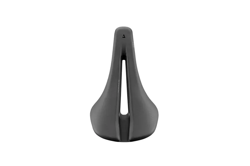 Giant Grit Performance Saddle - Black-2