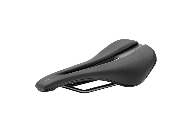 Giant Grit Performance Saddle - Black-4
