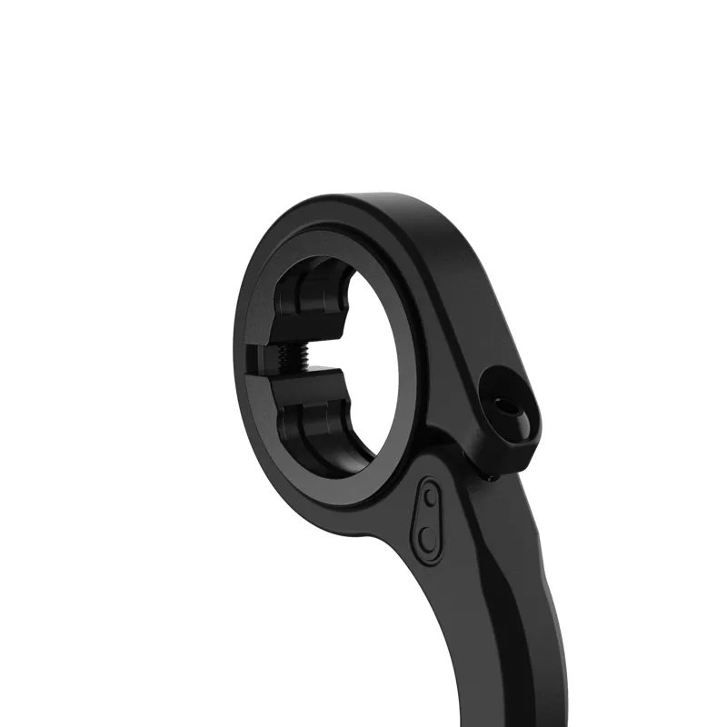 Crank Brothers Guardian Integrated Handguards - Black-2