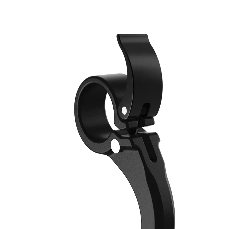 Crank Brothers Guardian Universal Handguards - Black-2