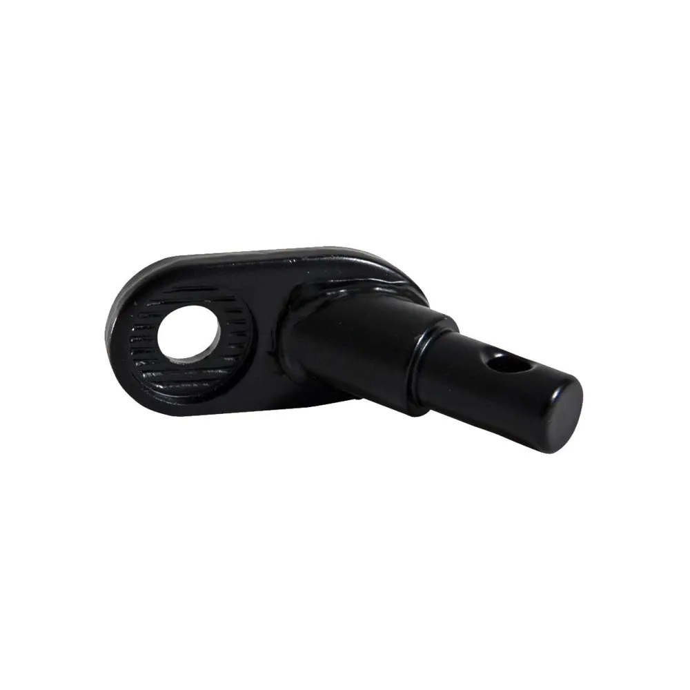 uPRISE Bikes Hamax Outback Extra Bike Hitch | Price match, 365 day return s, 18-Month Warranty, Finance Available & Free UK Delivery