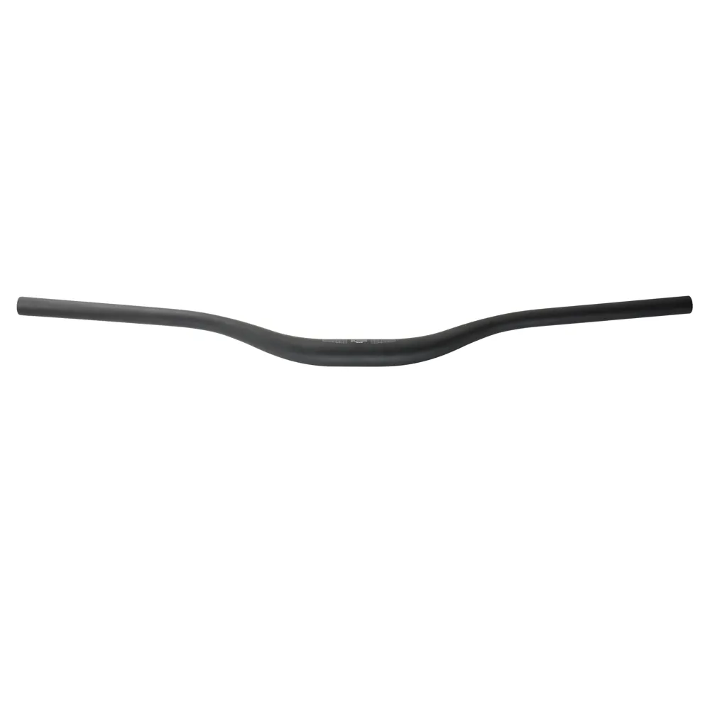 uPRISE Bikes E*Thirteen E-thirteen Base Alloy 35 Handlebar 800mm Wide 20mm Rise 35mm - Black | Price match, 365 day return s, 18-Month Warranty, Finance Available & Free UK Delivery
