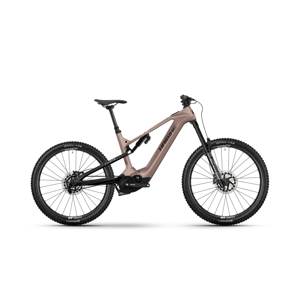 uPRISE Bikes Haibike Allmtn CF 11 TRN/IQ 27.5/29er 2026 Electric MTB - Rock/Carbon | Price match, 365 day return s, 18-Month Warranty, Finance Available & Free UK Delivery