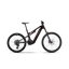 Haibike Allmtn CF 9 27.5/29er 2026 Electric MTB - Black/Platinum