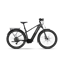 Haibike Trekking 6.5 Crossbar 2026 Electric Hybrid Bike - Stardust/Titan
