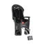 Hamax Siesta Frame Mounted Child Seat W/ Lockable Bracket - Black/Grey