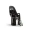 Hamax Zenith Frame Mounted Rear Child Seat - Grey/Black