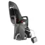 Hamax Zenith Relax Frame Mounted Rear Child Seat - Grey/Black