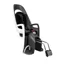 Hamax Caress Frame Mounted Child Seat W/ Lockable Bracket - White