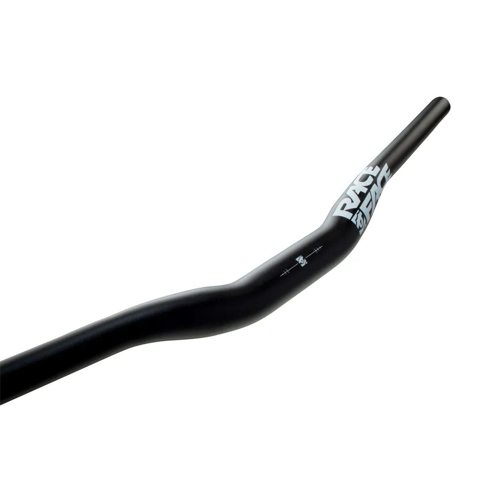 uPRISE Bikes Race Face Chester Riser MTB Handlebar - 740mm | Price match, 365 day return s, 18-Month Warranty, Finance Available & Free UK Delivery