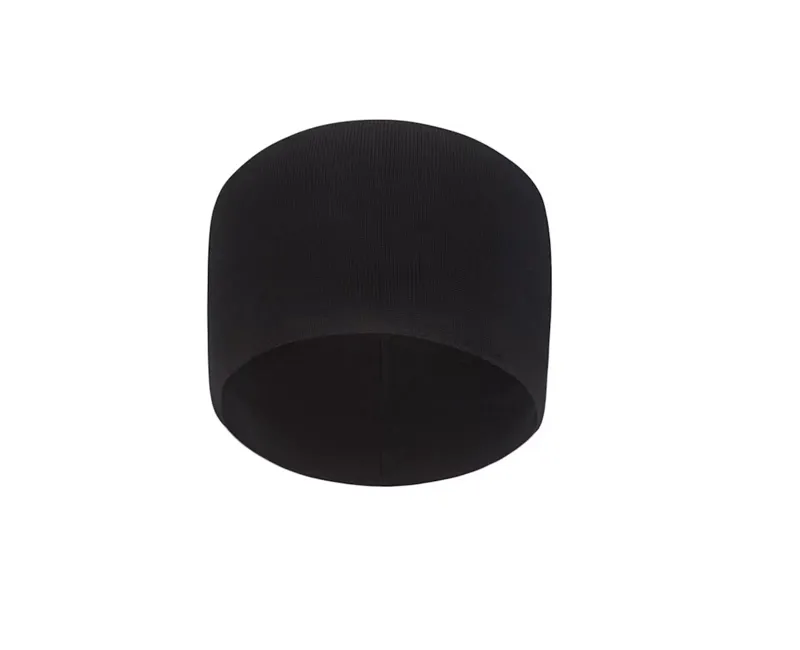 Rapha Merino Headband - Black-2
