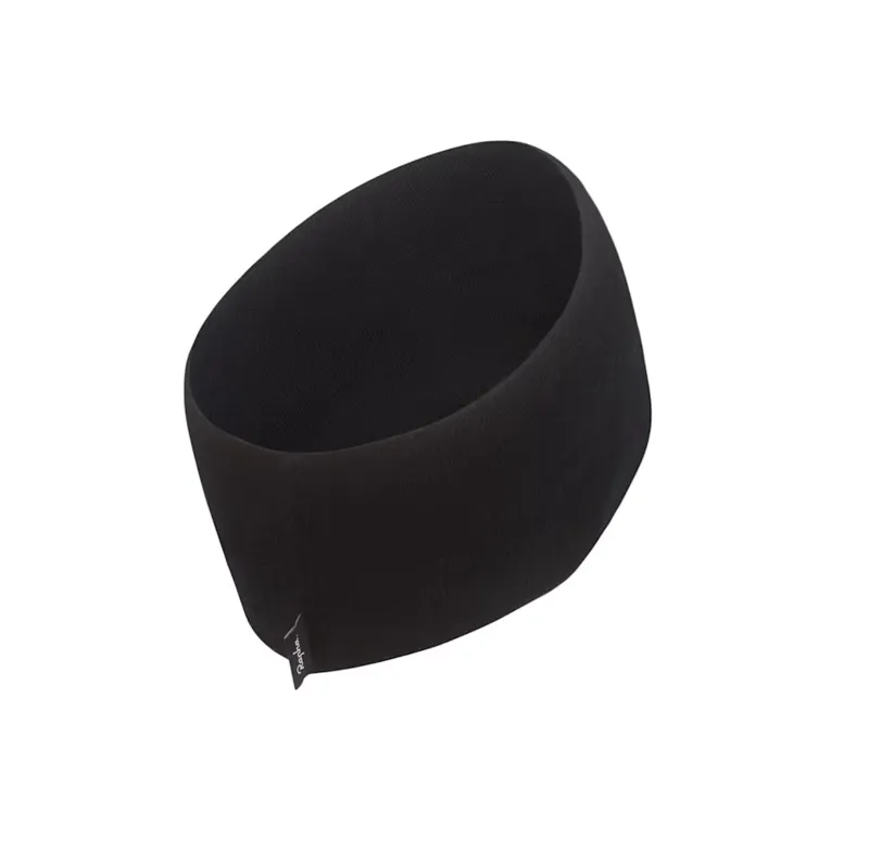 Rapha Merino Headband - Black