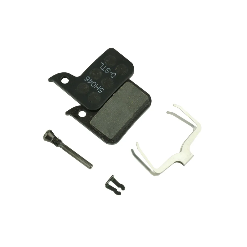 uPRISE Bikes Sram SRAM Level Ultimate and TLM/Road Hydro Disc Brake Pads - Organic/Steel | Price match, 365 day return s, 18-Month Warranty, Finance Available & Free UK Delivery
