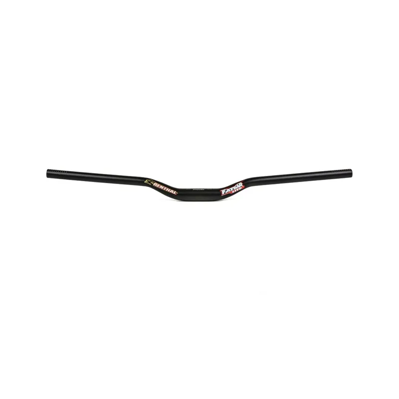 Renthal Flarbar Lite V2 MTB Handlebar - Black-2