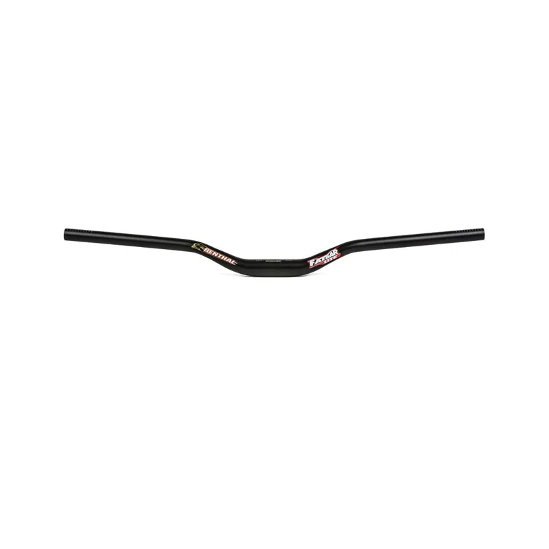 Renthal Flarbar Lite V2 MTB Handlebar - Black-3
