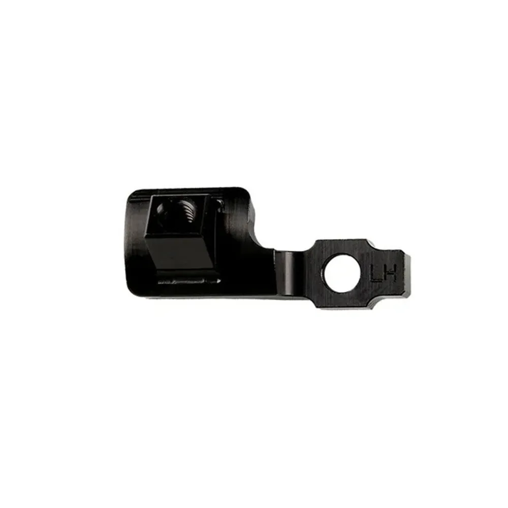 uPRISE Bikes Hope Tech 4 Shimano EV Shifter Mount - Right Hand - Black | Price match, 365 day return s, 18-Month Warranty, Finance Available & Free UK Delivery