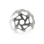 Hope MTB Centre Lock Floating Disc Brake Rotor- 140mm - Smoke