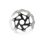 Hope MTB Centre Lock Floating Disc Brake Rotor- 140mm - Black