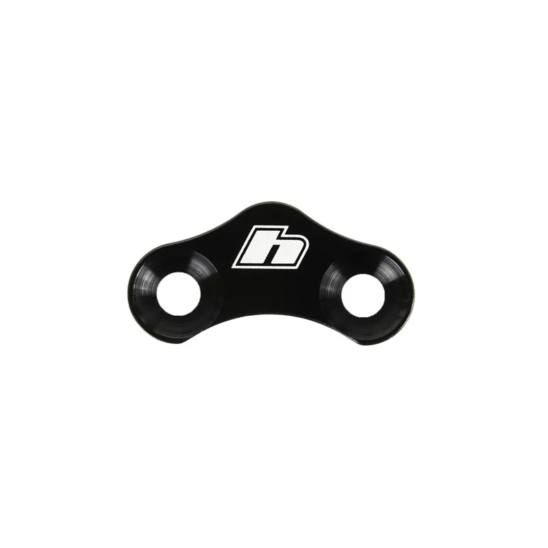 Hope E-Bike Speed Sensor - 6 Bolt R24 - Black