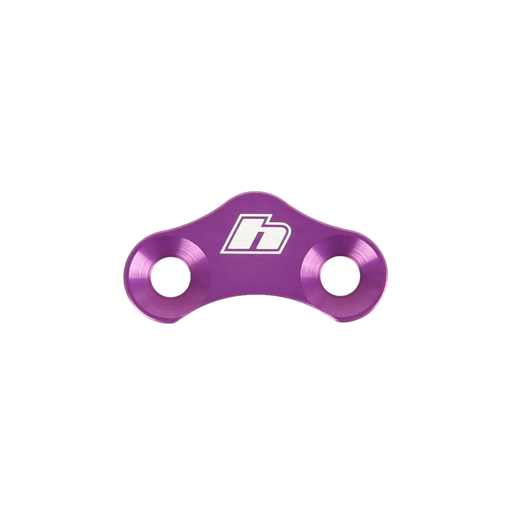 uPRISE Bikes Hope E-Bike Speed Sensor - 6 Bolt R24 - Purple | Price match, 365 day return s, 18-Month Warranty, Finance Available & Free UK Delivery