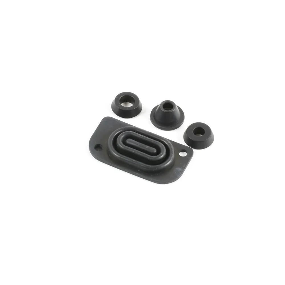 uPRISE Bikes Hope Complete Master Cylinder Seal Kit - Black | Price match, 365 day returns, 18-Month Warranty, Finance Available & Free UK Delivery