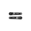 Hope E-Bike Specialized Offset Crankset - Black