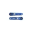 Hope E-Bike Specialized Offset Crankset - Blue