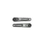 Hope E-Bike Specialized Offset Crankset - Smoke