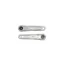 Hope E-Bike Specialized Offset Crankset - Silver