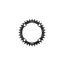 Hope R22 104 BCD 12 Speed MTB Chainring - Black
