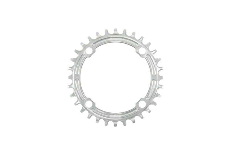 Hope R22 104 BCD 12 Speed MTB Chainring - Silver