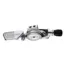 Hope Dropper Lever - Lever Only - Silver/Silver