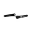 Hope Evo No Spider 83mm Downhill MTB Crankset - Black
