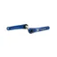 Hope Evo No Spider 83mm Downhill MTB Crankset - Blue