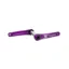 Hope Evo No Spider 83mm Downhill MTB Crankset - Purple