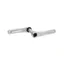 Hope Evo No Spider 83mm Downhill MTB Crankset - Silver