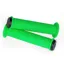 Gusset File 135mm Grips - Green
