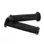Gusset File 135mm Grips - Black