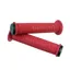 Gusset File 135mm Grips - Red