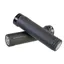 Gusset S2 Extra Soft 133mm Lock-On Grips - Black