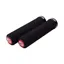 Sram Foam 129mm Single Clamp + End Plugs Locking Grips - Black
