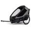 Hamax Outback Next Single Child Bicycle Trailer - Green