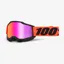 100 Percent Accuri 2 Goggle - Ferran /Mirror Dark Red Lens